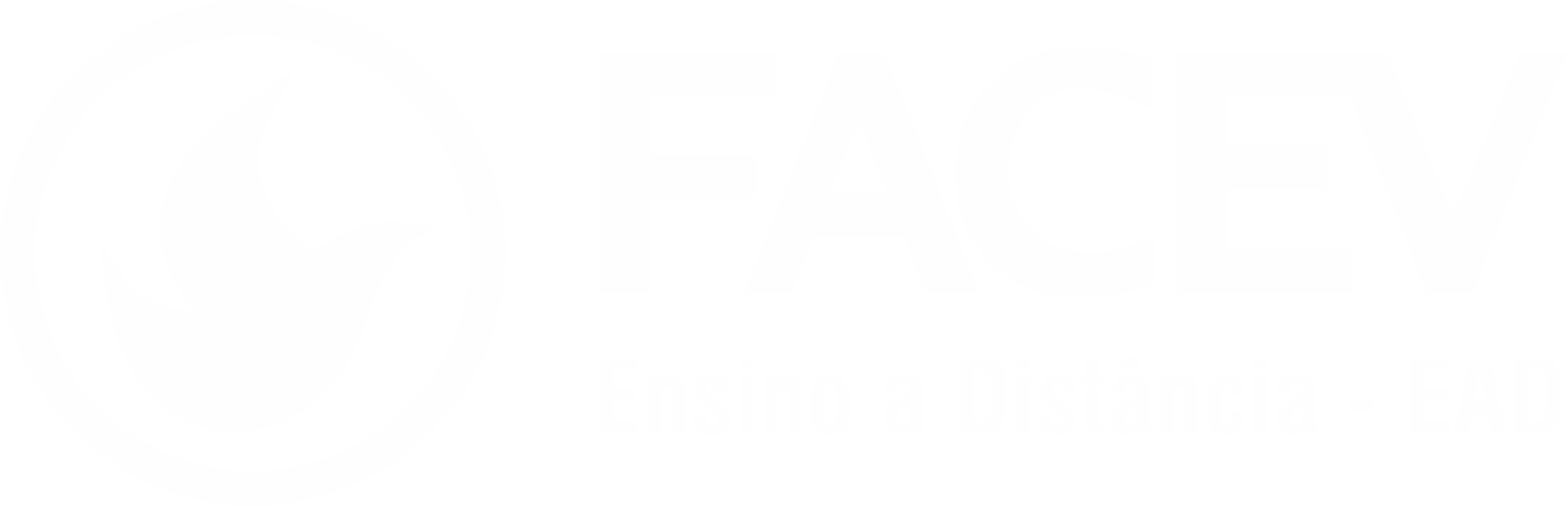 FACEV - Ensino a Distância / EaD